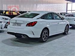 ئێم جی GT